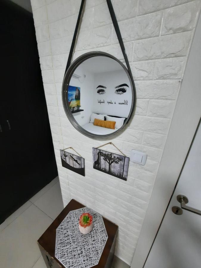 An Tzofit Suite Eilat Exterior foto