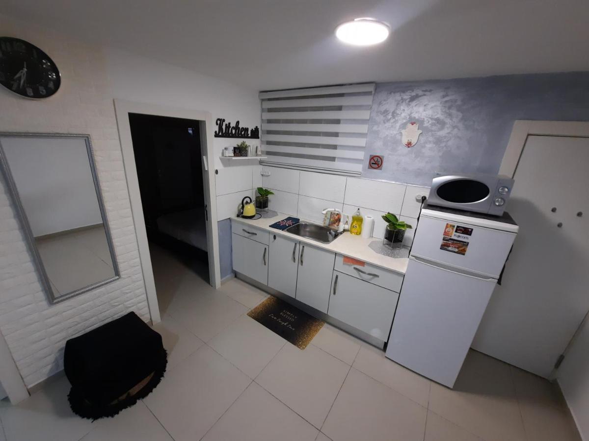 An Tzofit Suite Eilat Exterior foto