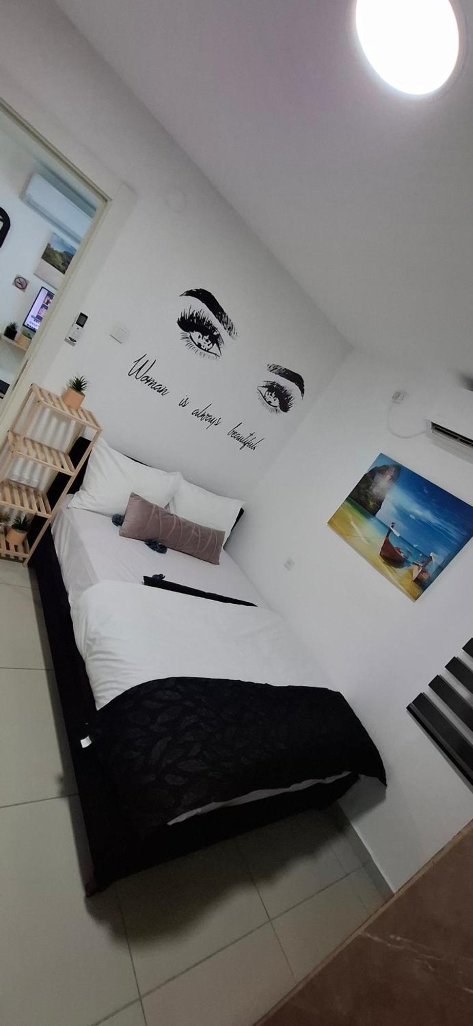 An Tzofit Suite Eilat Exterior foto